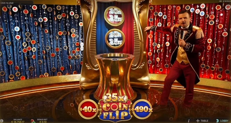 Slot logo